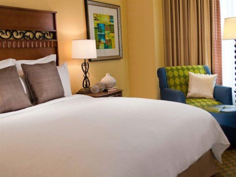 Renaissance Tampa International Plaza Hotel Kamer foto