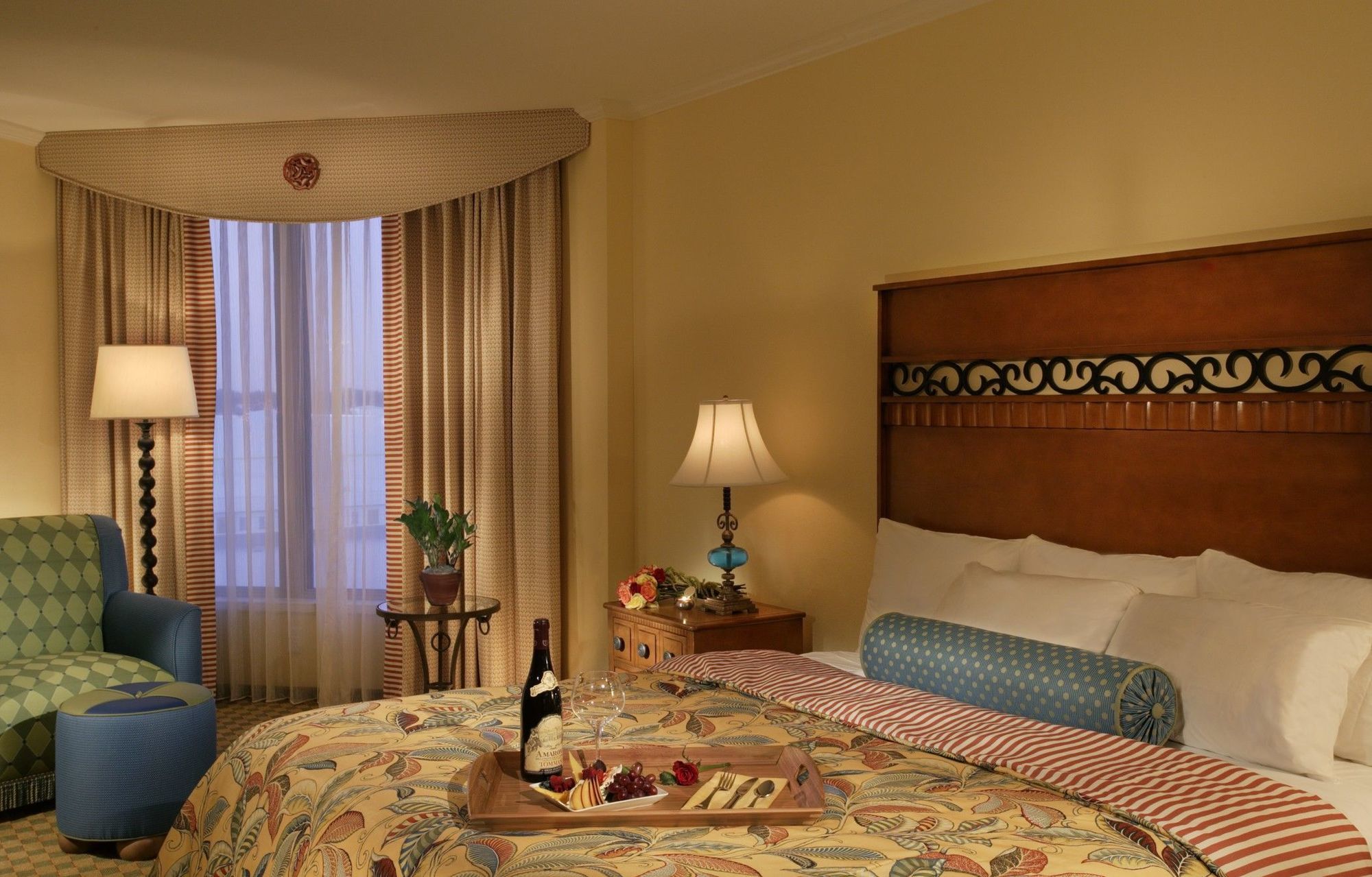 Renaissance Tampa International Plaza Hotel Buitenkant foto