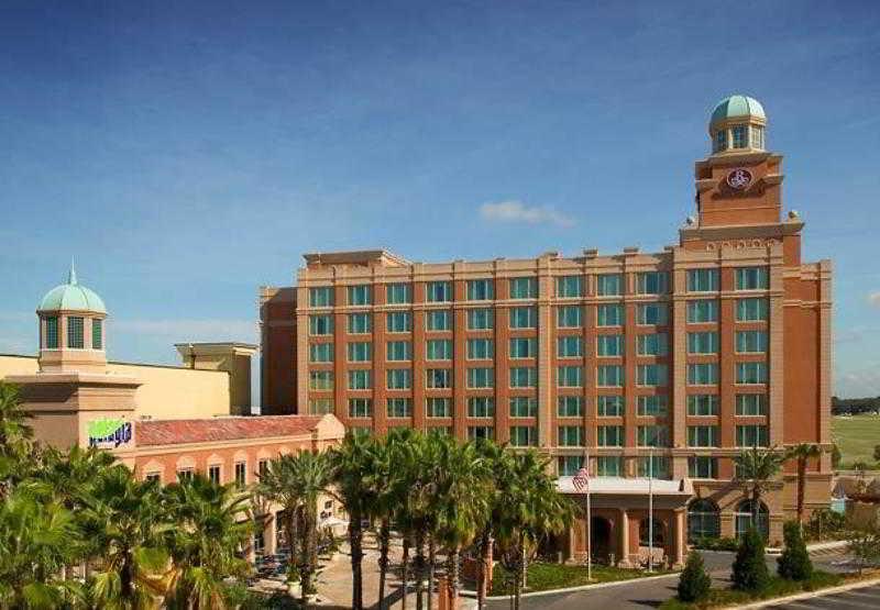 Renaissance Tampa International Plaza Hotel Buitenkant foto